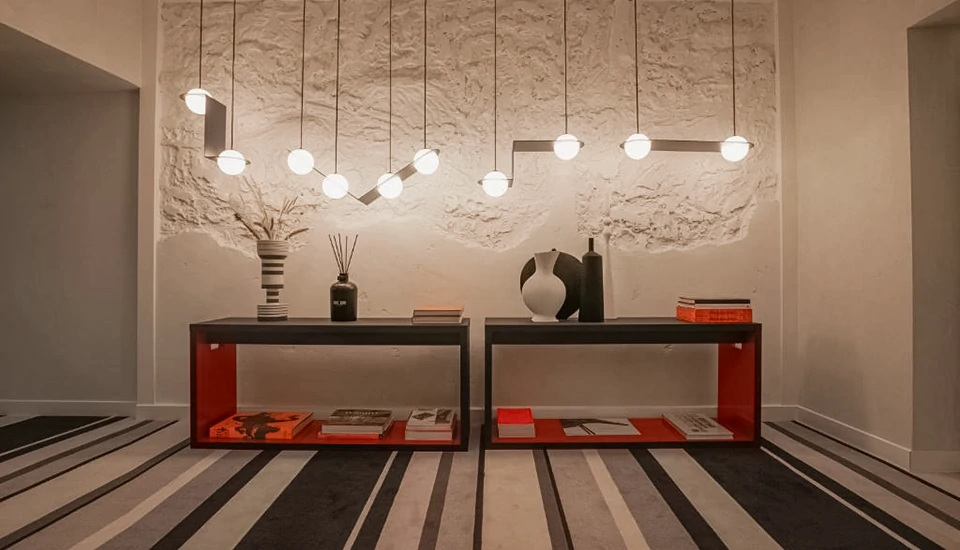 هتل مونوگراف تفلیس